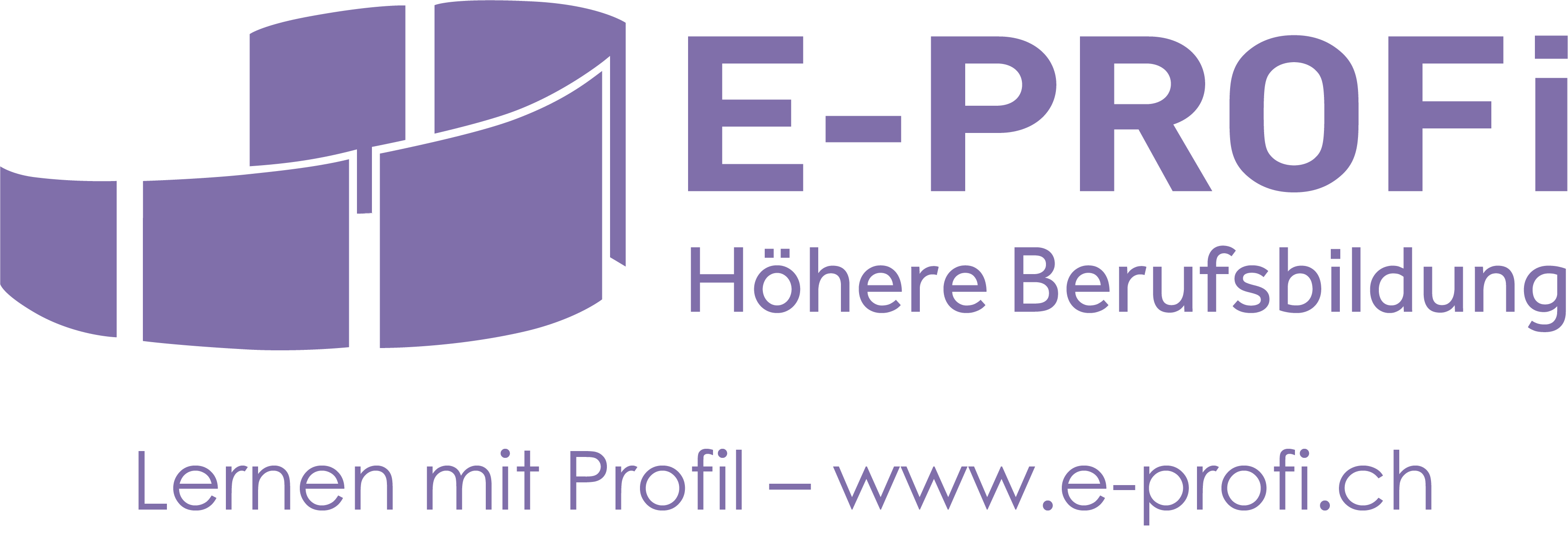 Logo E-Profi