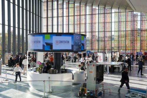Conference BIM 05
