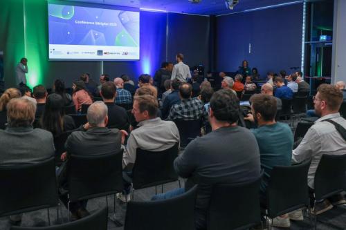 Conférence Bâtigital 03