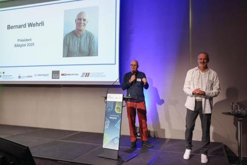 Conférence Bâtigital 12