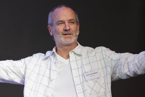 Conférence Bâtigital 04