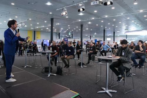 Conférence Bâtigital 10