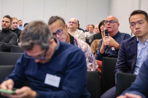 Conférence Bâtigital 05