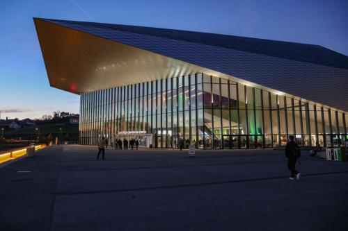 Conférence Bâtigital 17